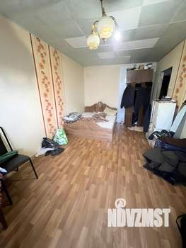 1-к квартира, на длительный срок, 33м2, 2/5 этаж