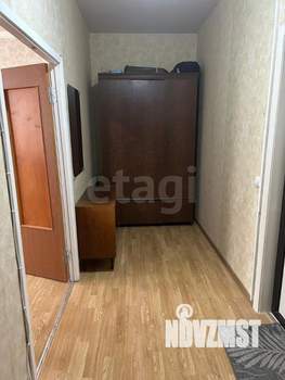 1-к квартира, на длительный срок, 38м2, 14/17 этаж