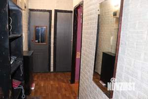 2-к квартира, на длительный срок, 46м2, 9/9 этаж