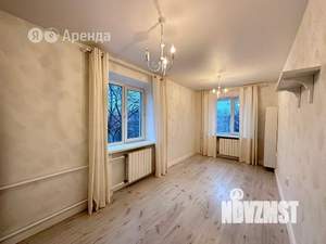 2-к квартира, на длительный срок, 43м2, 5/5 этаж