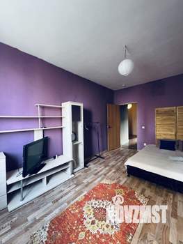 2-к квартира, посуточно, 62м2, 10/18 этаж