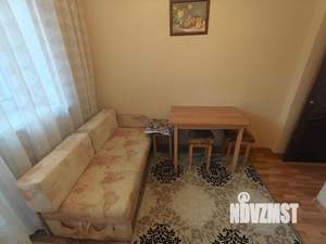 1-к квартира, на длительный срок, 41м2, 5/16 этаж