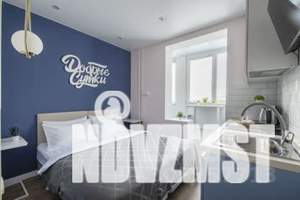 1-к квартира, посуточно, 15м2, 14/18 этаж