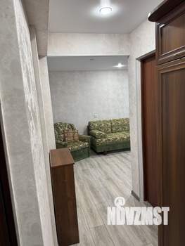 2-к квартира, на длительный срок, 45м2, 8/9 этаж