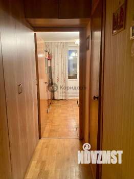 3-к квартира, на длительный срок, 64м2, 4/10 этаж