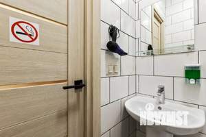 1-к квартира, посуточно, 12м2, 1/1 этаж