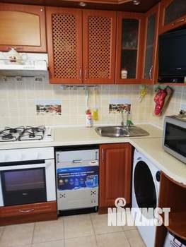 2-к квартира, на длительный срок, 50м2, 1/5 этаж