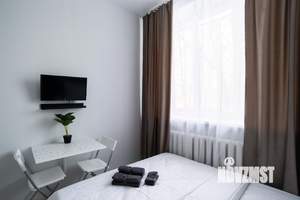 1-к квартира, посуточно, 16м2, 1/1 этаж