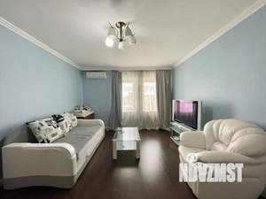 2-к квартира, на длительный срок, 45м2, 2/5 этаж