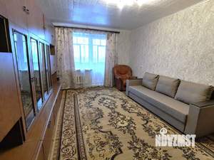 2-к квартира, на длительный срок, 53м2, 6/12 этаж