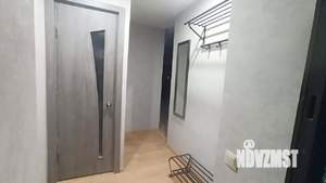 2-к квартира, посуточно, 43м2, 5/5 этаж