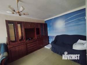 1-к квартира, на длительный срок, 32м2, 5/5 этаж