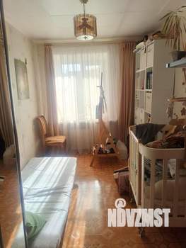 3-к квартира, на длительный срок, 57м2, 9/9 этаж