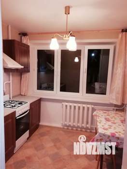 1-к квартира, на длительный срок, 34м2, 5/9 этаж