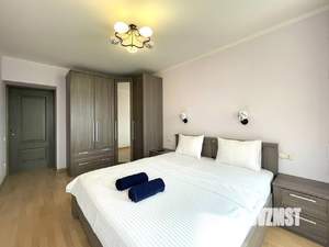 3-к квартира, посуточно, 85м2, 1/1 этаж