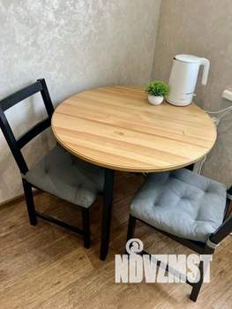 2-к квартира, посуточно, 45м2, 1/1 этаж