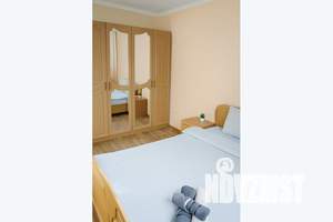 2-к квартира, посуточно, 58м2, 5/5 этаж