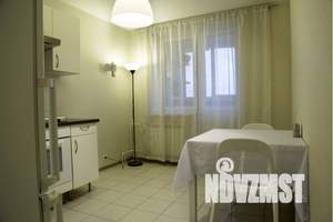 1-к квартира, посуточно, 37м2, 15/17 этаж