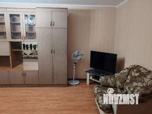 2-к квартира, посуточно, 68м2, 2/10 этаж