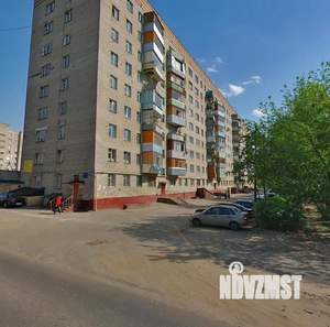 3-к квартира, на длительный срок, 65м2, 3/9 этаж