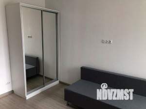 Студия квартира, на длительный срок, 29м2, 2/8 этаж