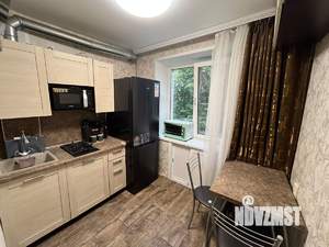 1-к квартира, на длительный срок, 30м2, 5/5 этаж