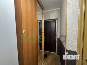 2-к квартира, на длительный срок, 46м2, 3/5 этаж