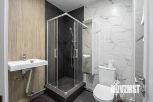 1-к квартира, посуточно, 18м2, 1/1 этаж