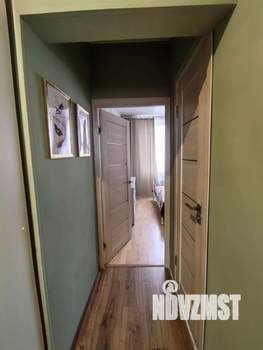 2-к квартира, на длительный срок, 55м2, 15/17 этаж