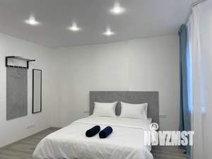 Студия квартира, посуточно, 29м2, 9/20 этаж