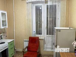 2-к квартира, на длительный срок, 54м2, 12/14 этаж