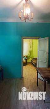 2-к квартира, на длительный срок, 56м2, 1/1 этаж