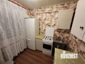 1-к квартира, на длительный срок, 37м2, 1/9 этаж