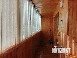 2-к квартира, посуточно, 56м2, 1/1 этаж