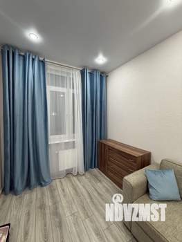 1-к квартира, на длительный срок, 30м2, 1/4 этаж