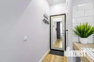 1-к квартира, посуточно, 12м2, 1/1 этаж