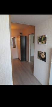 1-к квартира, на длительный срок, 39м2, 2/14 этаж