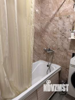 2-к квартира, на длительный срок, 45м2, 2/3 этаж