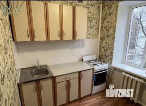 2-к квартира, на длительный срок, 43м2, 3/5 этаж