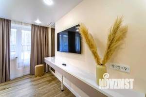 1-к квартира, посуточно, 29м2, 1/1 этаж