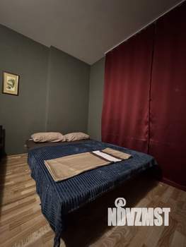 2-к квартира, посуточно, 62м2, 10/18 этаж
