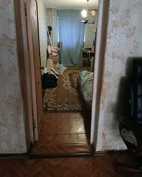 2-к квартира, на длительный срок, 50м2, 1/5 этаж