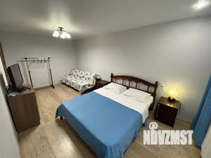 1-к квартира, посуточно, 31м2, 3/5 этаж