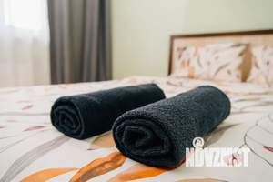 2-к квартира, посуточно, 56м2, 14/17 этаж