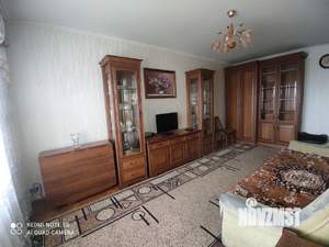 3-к квартира, на длительный срок, 63м2, 8/9 этаж