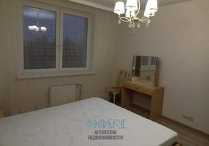 2-к квартира, на длительный срок, 60м2, 8/17 этаж