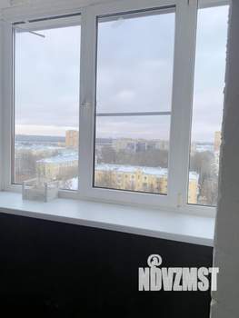 3-к квартира, на длительный срок, 82м2, 12/17 этаж