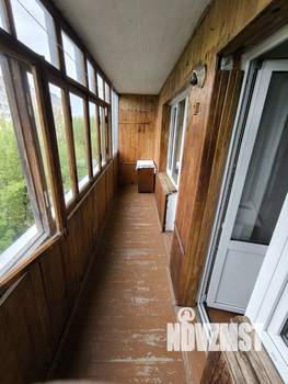 2-к квартира, на длительный срок, 53м2, 5/9 этаж