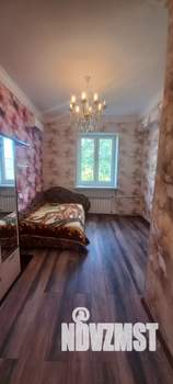 2-к квартира, на длительный срок, 46м2, 5/5 этаж
