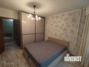 2-к квартира, на длительный срок, 59м2, 3/14 этаж